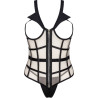 Livco Corsetti Fashion - Laura Lc 20215 Corset + String S/M